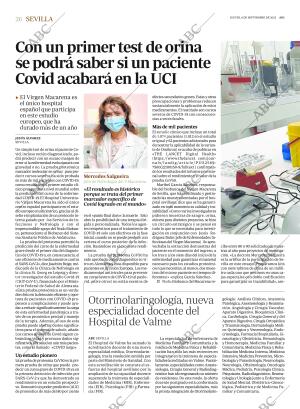 ABC SEVILLA 08-09-2022 página 26