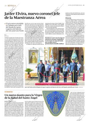 ABC SEVILLA 08-09-2022 página 28