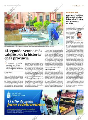 ABC SEVILLA 08-09-2022 página 29