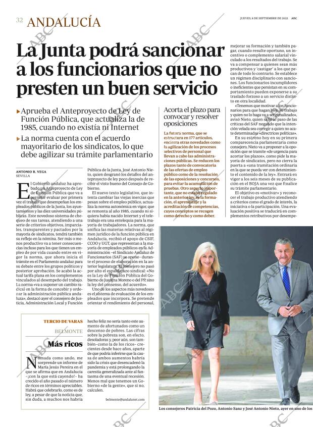 ABC SEVILLA 08-09-2022 página 32