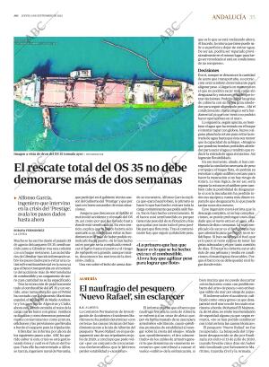 ABC SEVILLA 08-09-2022 página 35