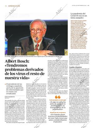 ABC SEVILLA 08-09-2022 página 36