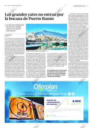 ABC SEVILLA 08-09-2022 página 37