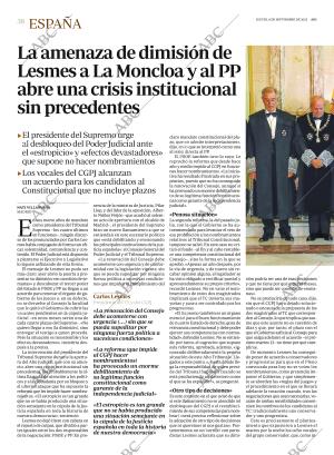 ABC SEVILLA 08-09-2022 página 38