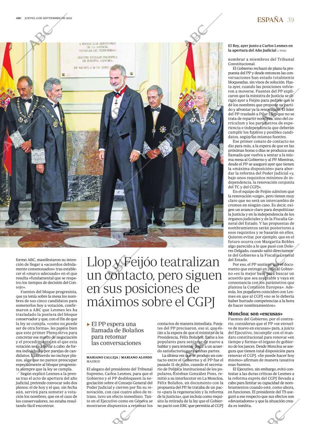 ABC SEVILLA 08-09-2022 página 39