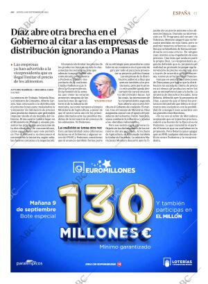 ABC SEVILLA 08-09-2022 página 41