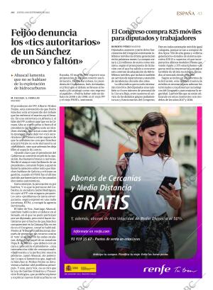 ABC SEVILLA 08-09-2022 página 43