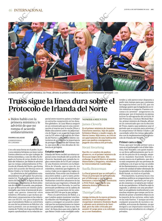 ABC SEVILLA 08-09-2022 página 46