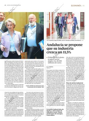 ABC SEVILLA 08-09-2022 página 49