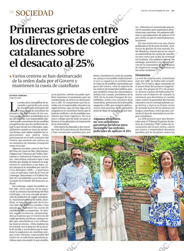 ABC SEVILLA 08-09-2022 página 52