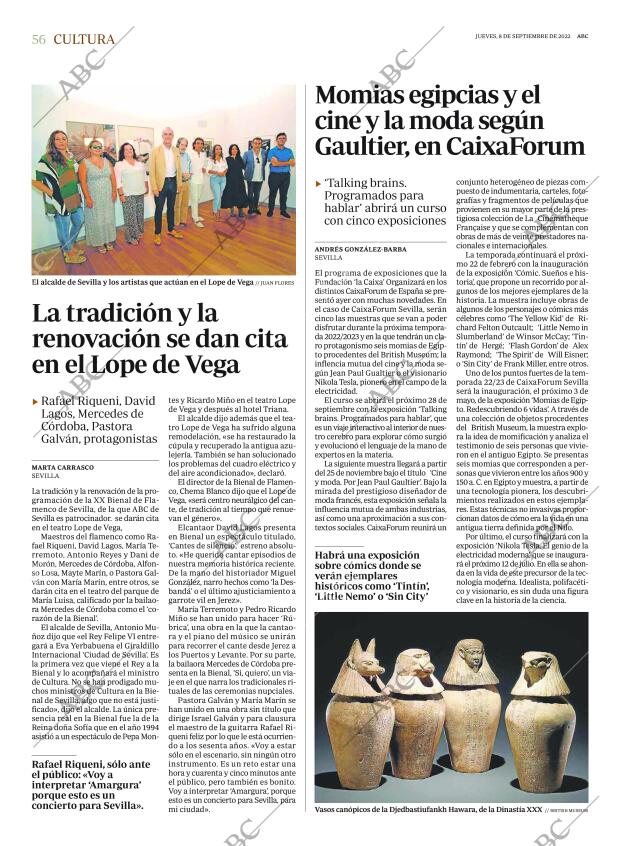 ABC SEVILLA 08-09-2022 página 56