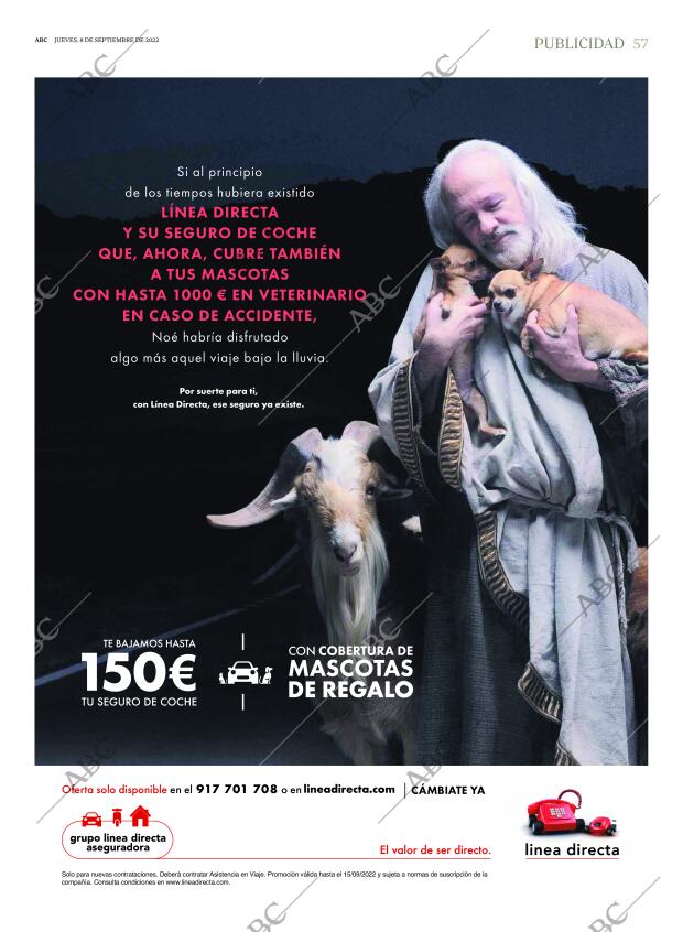 ABC SEVILLA 08-09-2022 página 57