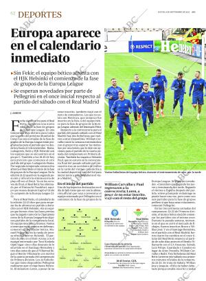 ABC SEVILLA 08-09-2022 página 62
