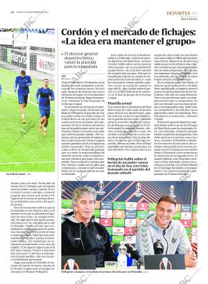 ABC SEVILLA 08-09-2022 página 63