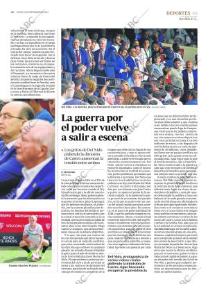 ABC SEVILLA 08-09-2022 página 65