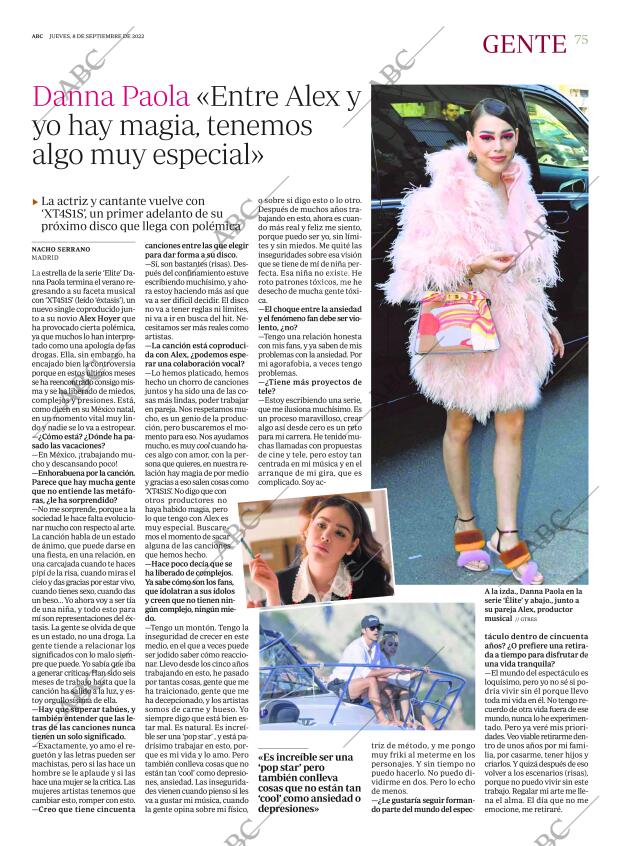 ABC SEVILLA 08-09-2022 página 75