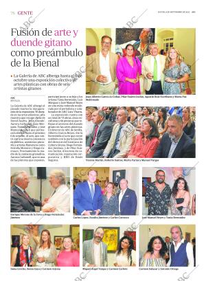 ABC SEVILLA 08-09-2022 página 76