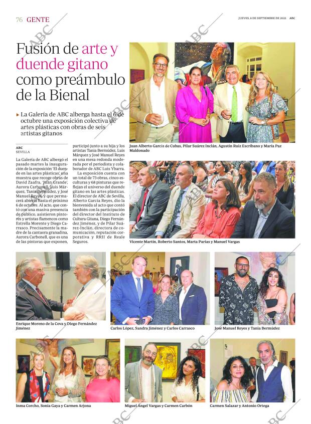 ABC SEVILLA 08-09-2022 página 76