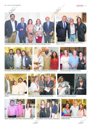 ABC SEVILLA 08-09-2022 página 77