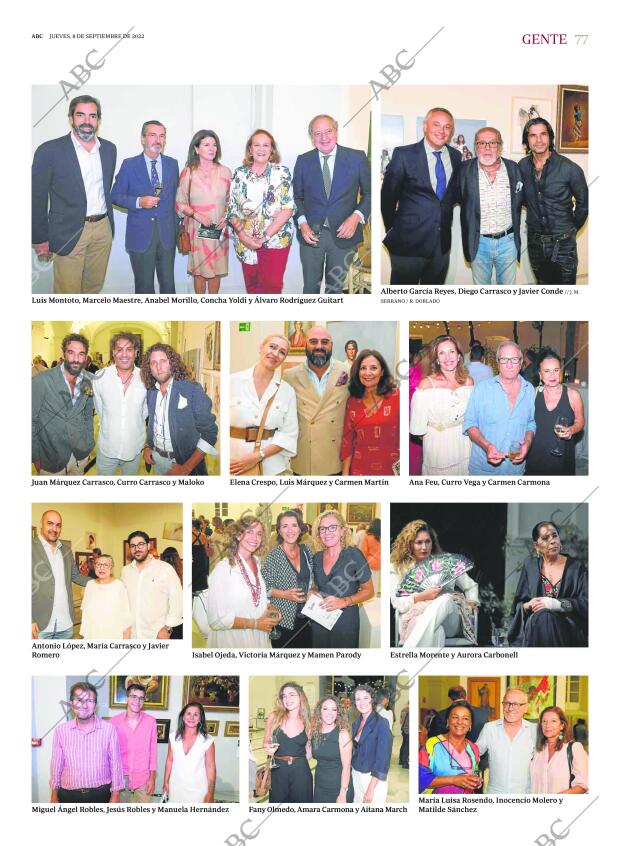 ABC SEVILLA 08-09-2022 página 77