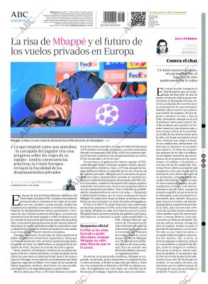ABC SEVILLA 08-09-2022 página 80