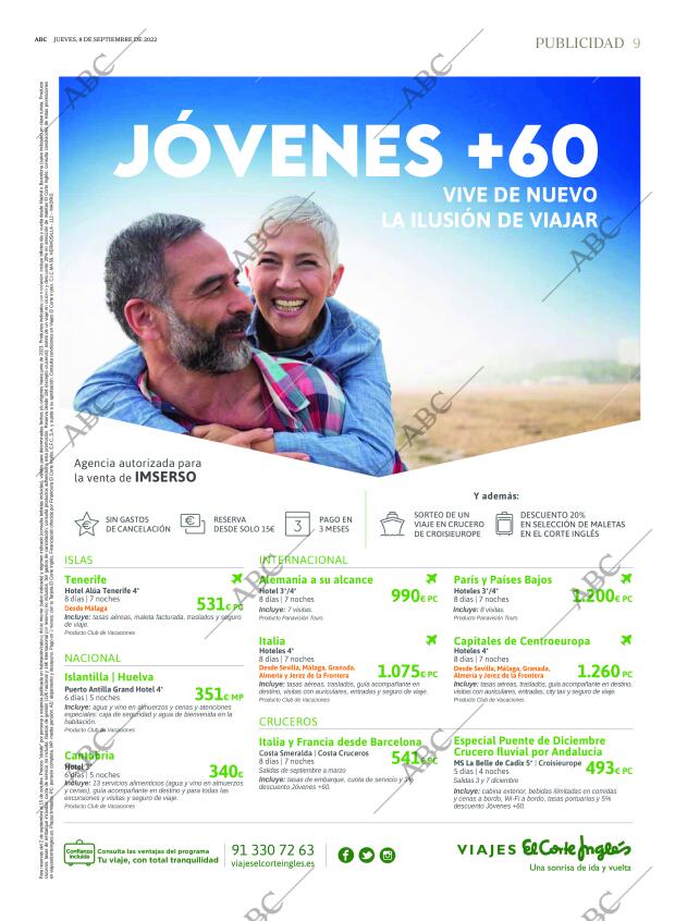 ABC SEVILLA 08-09-2022 página 9