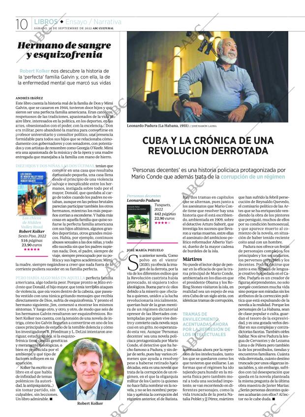 CULTURAL MADRID 10-09-2022 página 10