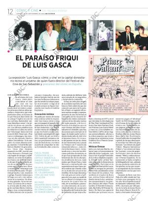 CULTURAL MADRID 10-09-2022 página 12