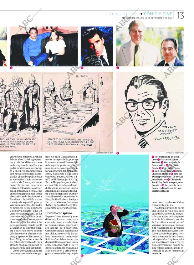 CULTURAL MADRID 10-09-2022 página 13