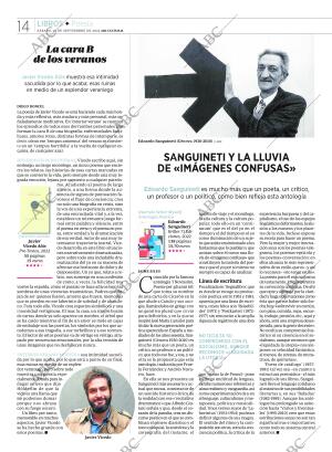 CULTURAL MADRID 10-09-2022 página 14