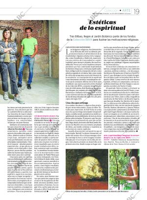 CULTURAL MADRID 10-09-2022 página 19