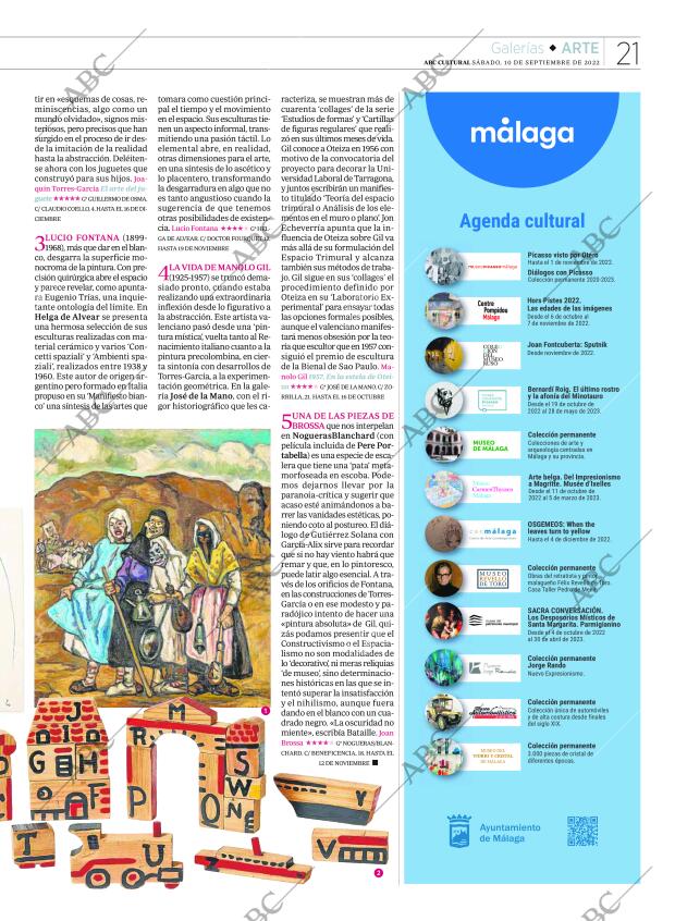 CULTURAL MADRID 10-09-2022 página 21