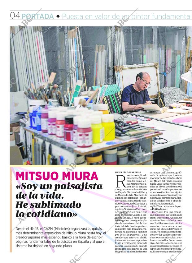 CULTURAL MADRID 10-09-2022 página 4