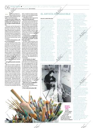 CULTURAL MADRID 10-09-2022 página 6