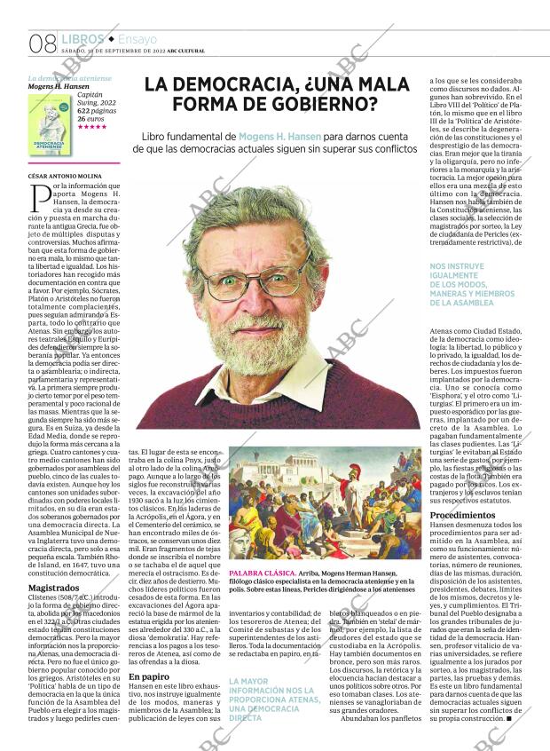 CULTURAL MADRID 10-09-2022 página 8