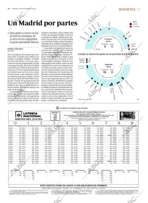 ABC MADRID 16-09-2022 página 47