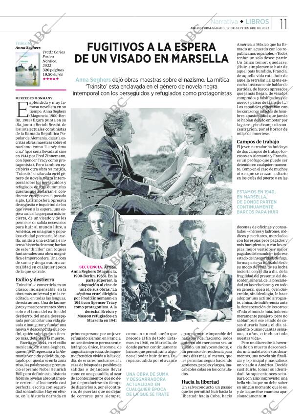 CULTURAL MADRID 17-09-2022 página 11