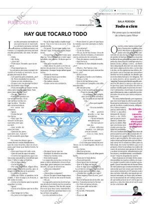 CULTURAL MADRID 17-09-2022 página 17