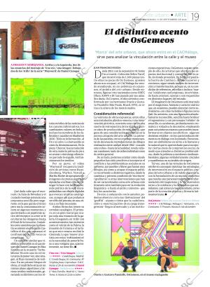 CULTURAL MADRID 17-09-2022 página 19