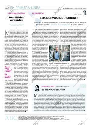 CULTURAL MADRID 17-09-2022 página 2