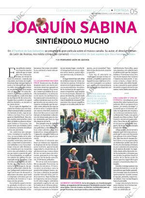 CULTURAL MADRID 17-09-2022 página 5