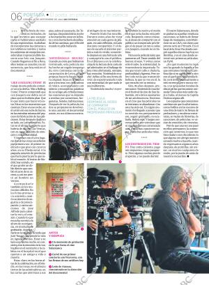 CULTURAL MADRID 17-09-2022 página 6