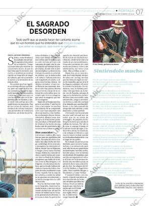 CULTURAL MADRID 17-09-2022 página 7