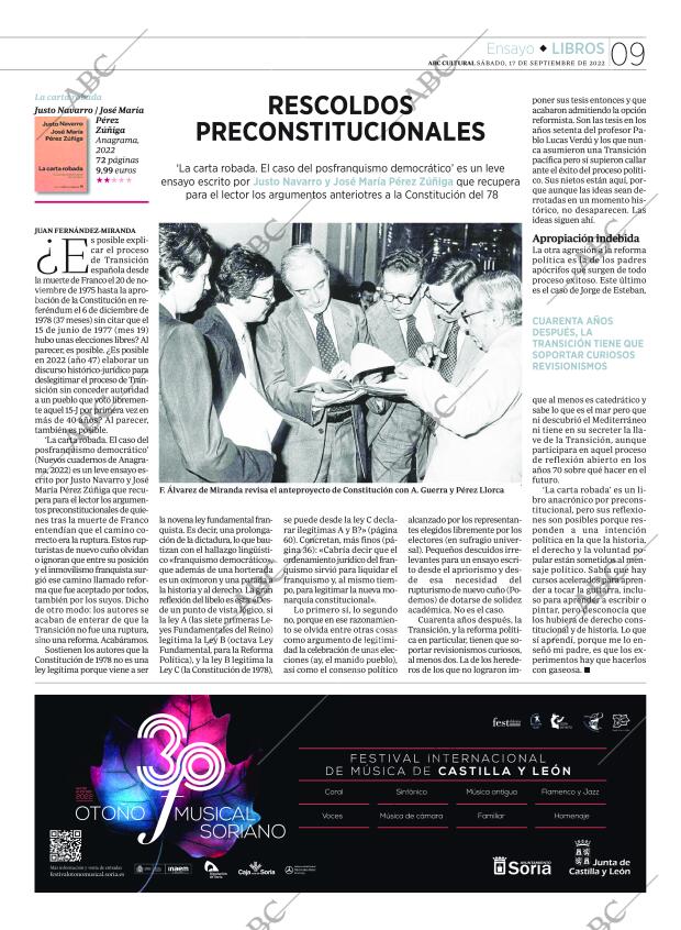 CULTURAL MADRID 17-09-2022 página 9