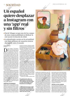ABC MADRID 18-09-2022 página 42