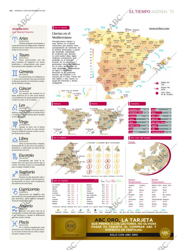 ABC MADRID 18-09-2022 página 73