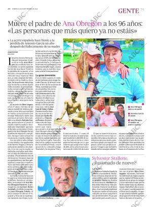 ABC MADRID 18-09-2022 página 75