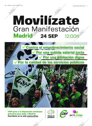 ABC MADRID 18-09-2022 página 9