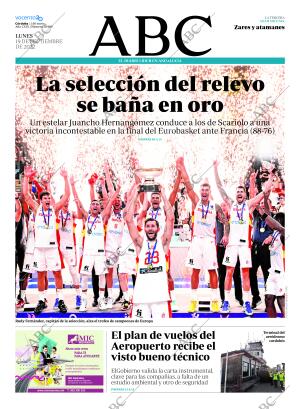 ABC CORDOBA 19-09-2022
