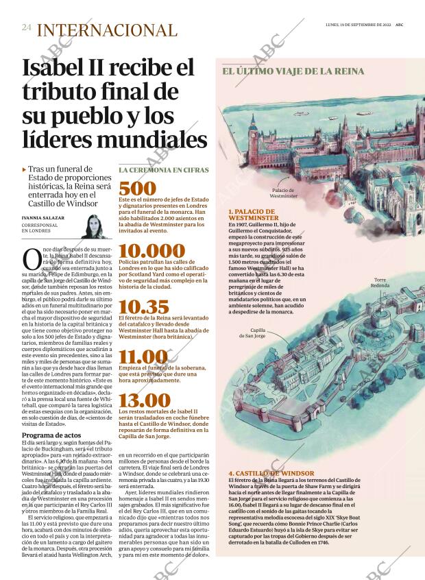 ABC MADRID 19-09-2022 página 24